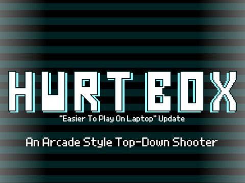 HURT BOX