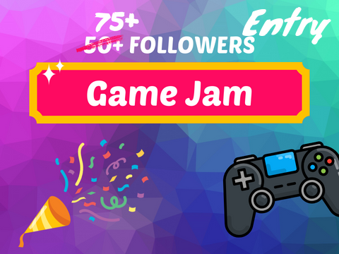♡❀˖⁺.  Game Jam Entry Candy Hunter ⋆˙⊹❀♡ 