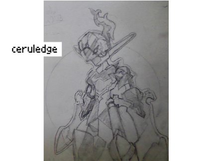 art :0 | art contest entry
