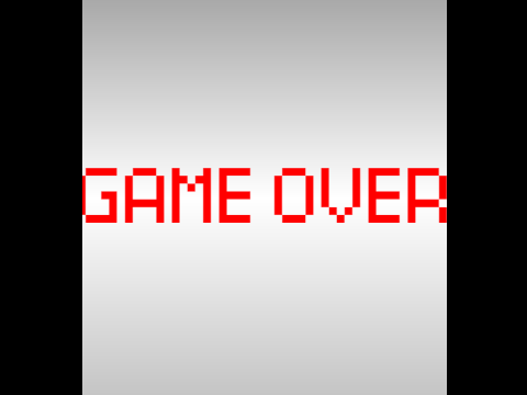 Flappy cat