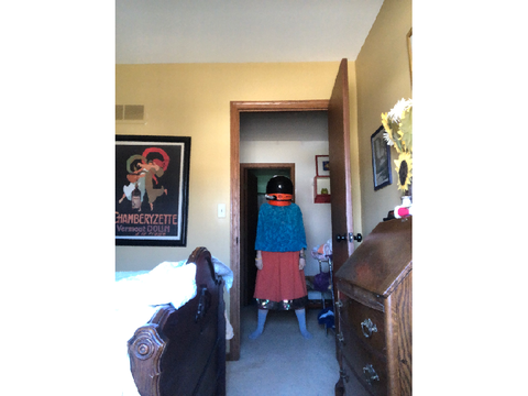 Gaehive Prom Outfit
