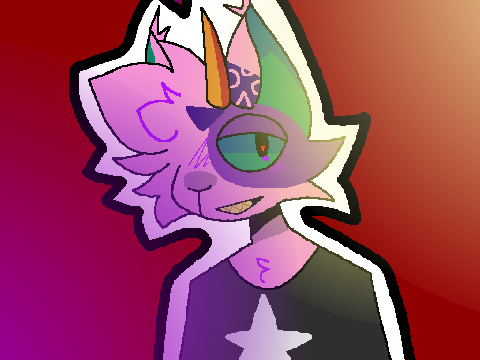 [ emo boy ] @lagonish