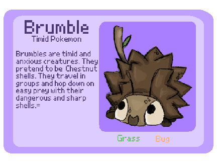 Pokemon #01-2