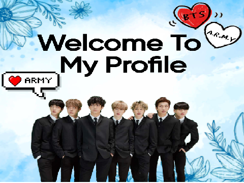 Banner for ARMY FANS ( FREE )
