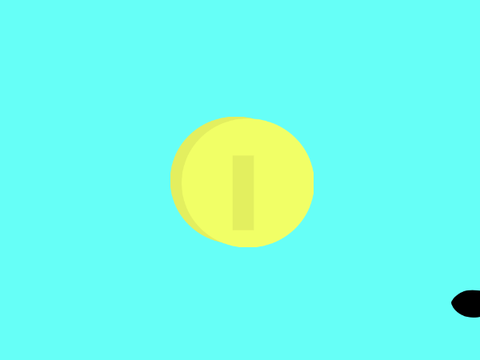 Coin clicker! remix