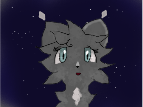 -Galaxy- fanart