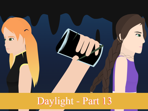 Daylight || Part 13