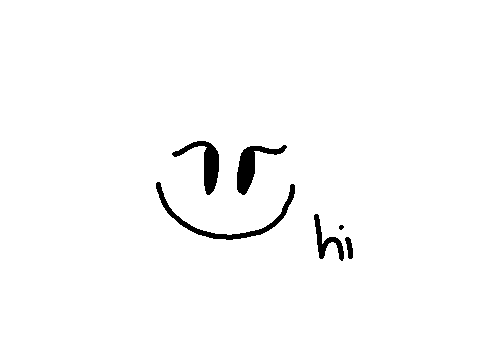why hello there