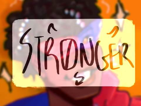 stronger . dijon interviews