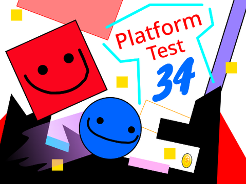 Platform Test 34