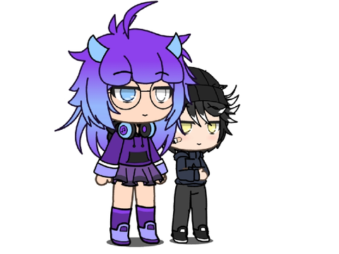 Like Sister Like Brother