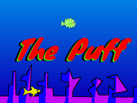 The Puff