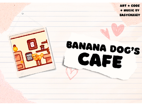 Banana Dog's Cafe