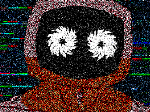 The Reveal