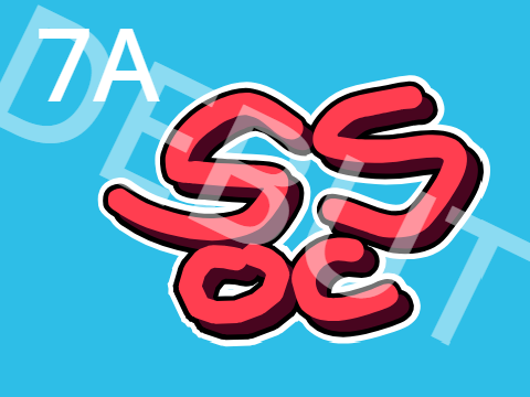 SSOC 7a (DEBUT!!!)