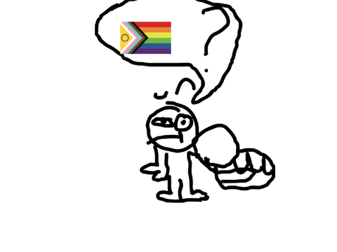 my honest reaction