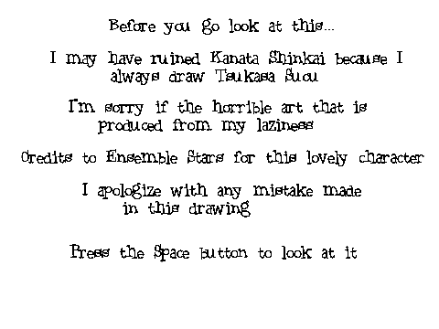 Jellyfish - Kanata Shinkai