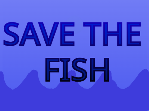 Save The Fish (Two Player)