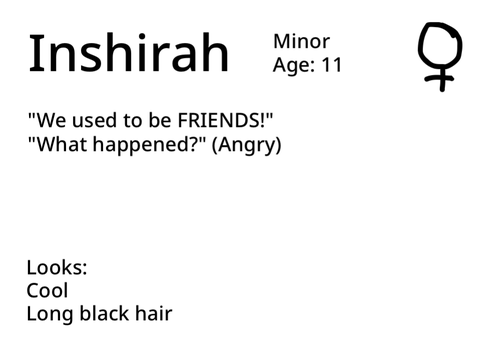 Mizhir Tries To Destroy The World - Auditions