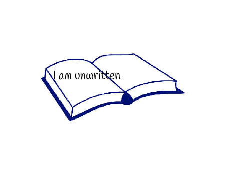 Unwritten AMV