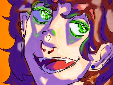 Failed pfp