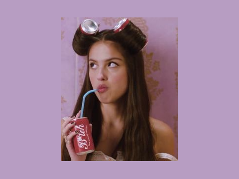 scared of my guitar - olivia rodrigo- sped up