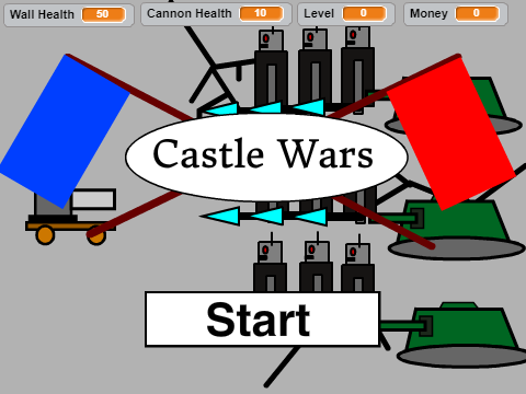 Castle Wars