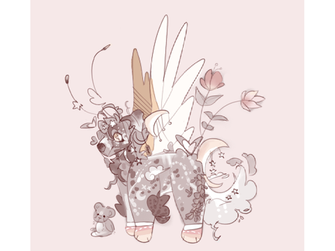 hope you like it <3