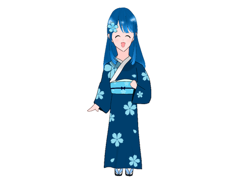 慈雨さんへ！