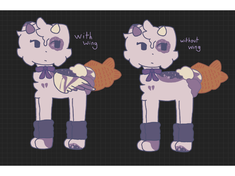 6 : FoodPetz OTA 