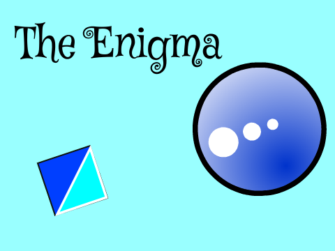 The Enigma remix