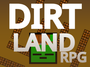 Dirtlands - RPG 
