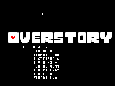 Overstory Logo