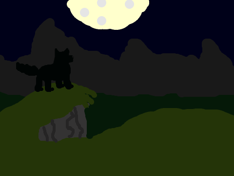 animation contest (turn this image into a animation