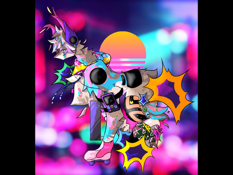 DT w/ cookiemix8