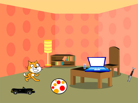 My Room 2