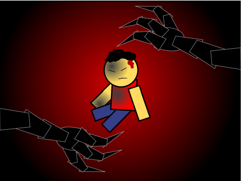 The App: PART 9 Lynix-Ter