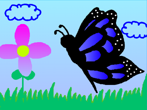 Butterfly