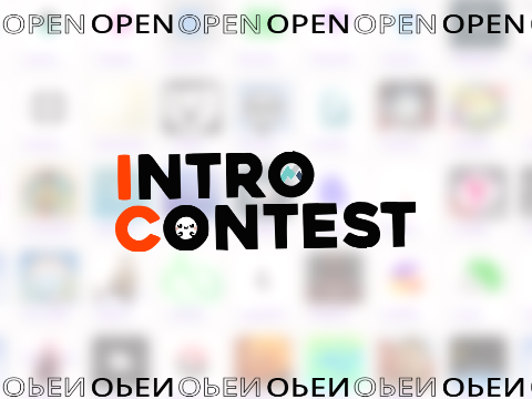 【 Closed 】 Intro Contest | Need PG!! |