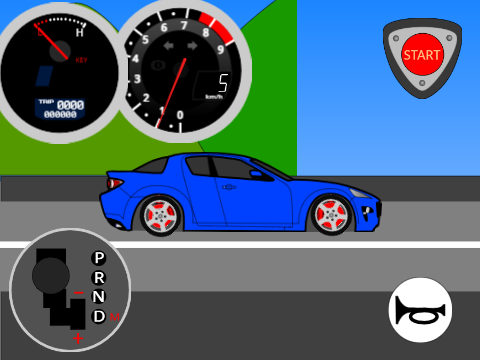 w/timer MAZDA RX-8 TYPE-E SE3P moded