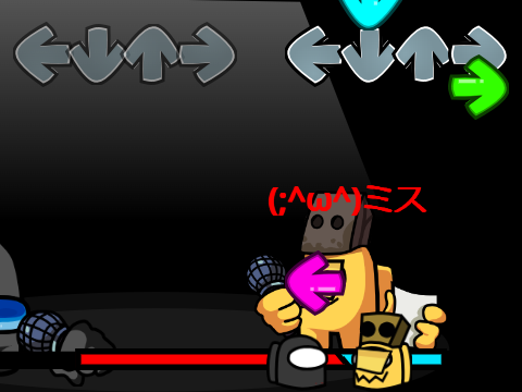 FNF
