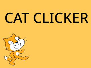 cat clicker