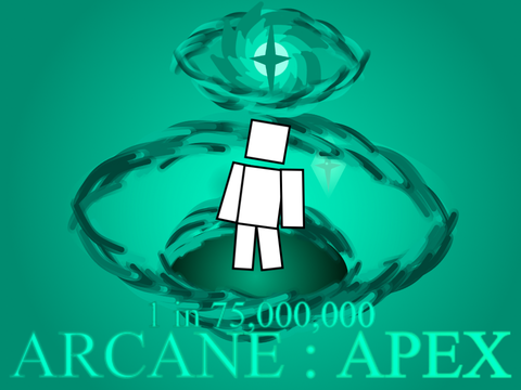 Arcane : Apex - sol’s RNG concept