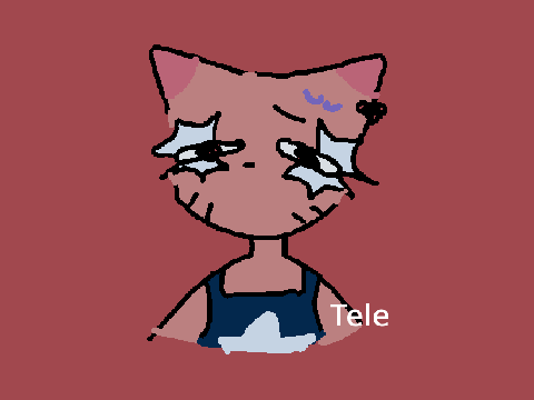 ♧♧ Tele ♧♧ 