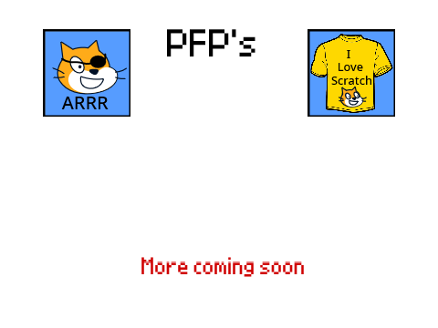 Free Pfp's