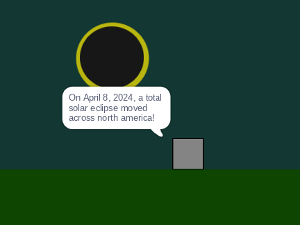 Solar Eclipse