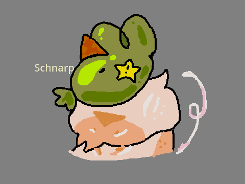 ♤♤ Schnarp ♤♤