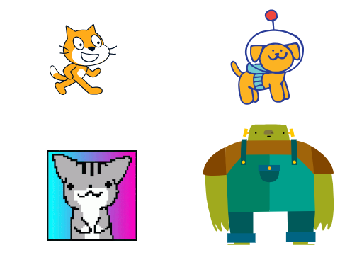 I got bored.