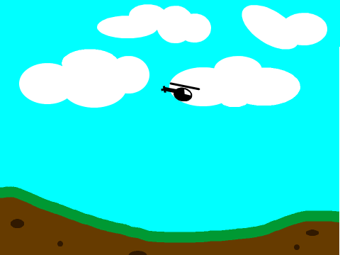 Helicopter Physics