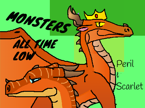 W - OPEN PMV PERIL WIP.. part 10